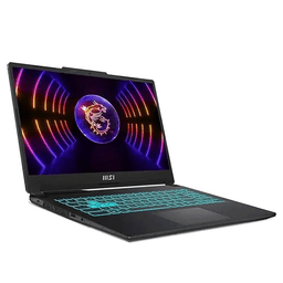 لپ تاپ ام اس آی 15.6 اینچی مدل Cyborg 15 A13UC i7 13620H 16GB 1TB RTX 3050