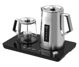چای ساز بلک کوکر مدل BC-019S