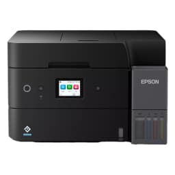 پرینتر جوهر افشان اپسون مدل EcoTank L6390