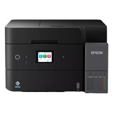 پرینتر جوهر افشان اپسون مدل EcoTank L6390