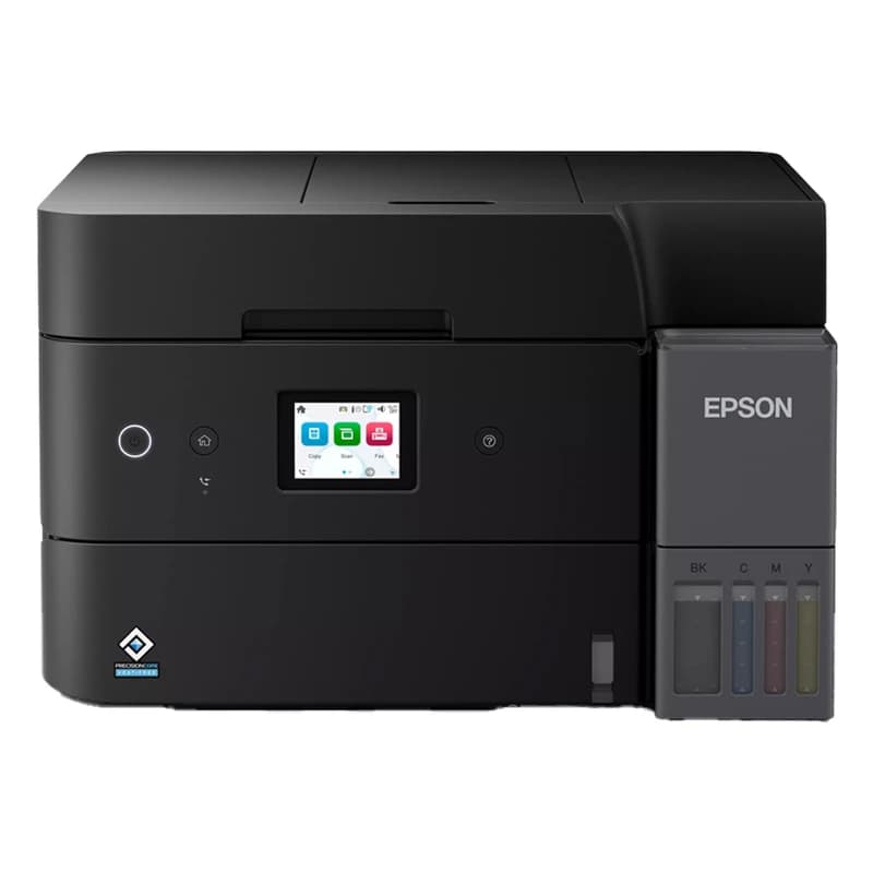 پرینتر جوهر افشان اپسون مدل EcoTank L6390