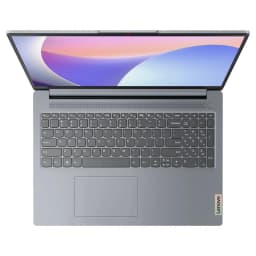 لپ تاپ 15.6 اینچی لنوو مدل IdeaPad Slim 3 15IRU8-i3 1315U-8GB LPDDR5-512GB SSD-TN