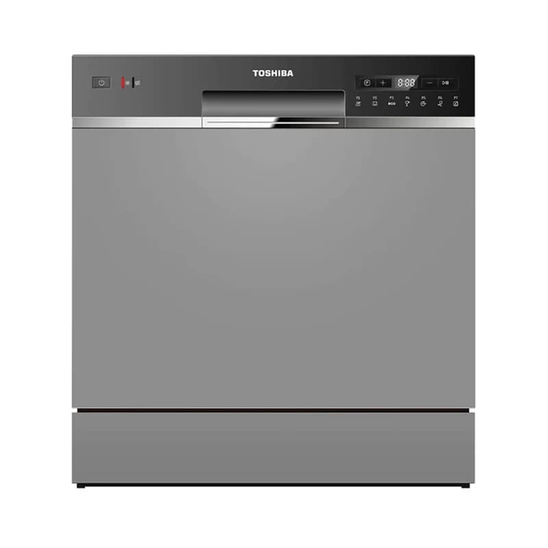ماشین ظرفشویی توشیبا مدل DW-08T1CIS