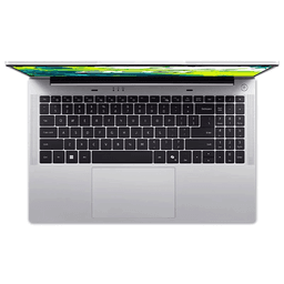 لپ تاپ ایسر 15.6 اینچی مدل Aspire Lite AL15 i5 13500H 8GB 512GB