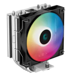 خنک کننده پردازنده دیپ کول مدل GAMMAXX AG400 LED