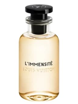 ادو پرفیوم مردانه لویی ویتون مدل L immensite