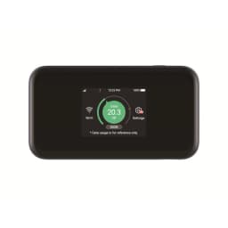 مودم همراه 5G زد تی ای مدل MU5001