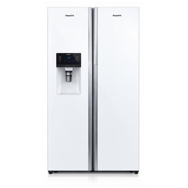 یخچال و فریزر دوقلو 36 فوت دیپوینت مدل Explore