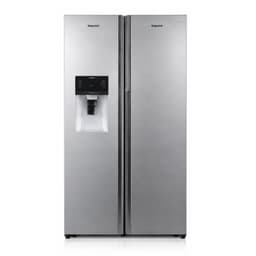 یخچال و فریزر دوقلو 36 فوت دیپوینت مدل Explore