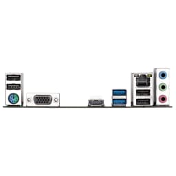 مادربرد گیگابایت مدل H610M H V3 DDR4 rev. 1.0