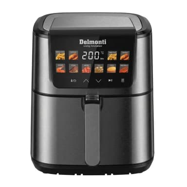 سرخ کن دلمونتی مدل DL815