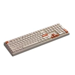 کیبورد بی سیم لاجی کی مدل K330CW