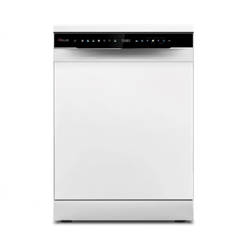 ماشین ظرفشویی آپلاس مدل DWT54A01