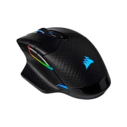 ماوس گیمینگ کرسیر مدل  DARK CORE RGB PRO