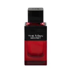 ادوپرفیوم مردانه مارکوسروسی مدل The Man Secret حجم 100 میلی‌لیتر