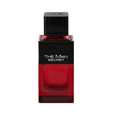 ادوپرفیوم مردانه مارکوسروسی مدل The Man Secret حجم 100 میلی‌لیتر