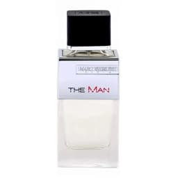 ادوتویلت مردانه مارکوسروسی مدل The Man حجم 100 میلی‌لیتر