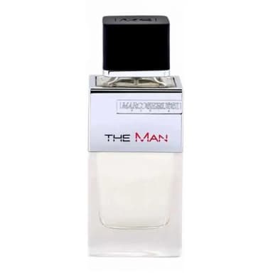 ادوتویلت مردانه مارکوسروسی مدل The Man حجم 100 میلی‌لیتر