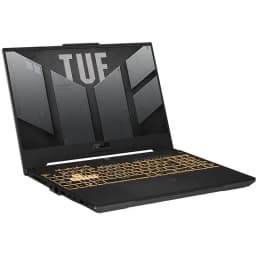 لپ تاپ 16 اینچی ایسوس مدل TUF Gaming FX607VJ CORE 5 210H 16GB 512GB SSD 4GB RTX 3050