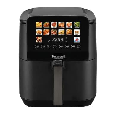 سرخ کن دلمونتی مدل DL840