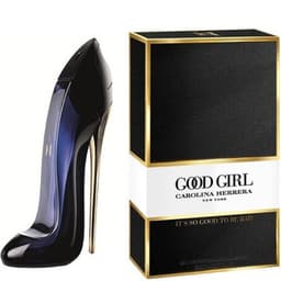 ادو پرفیوم زنانه کارولینا هررا مدل Good Girl