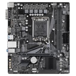 مادربرد گیگابایت مدل H610M H V3 DDR4 rev. 1.0
