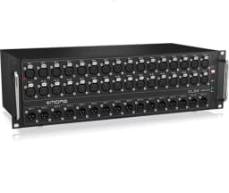 استیج باکس میکسر دیجیتال مایداس مدل DL32