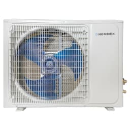 کولر گازی 32 هزار هومکس مدل H32CH-7715