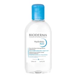 میسلار واتر بایودرما مدل Hydrabio H2O حجم 250 میلی‌لیتر
