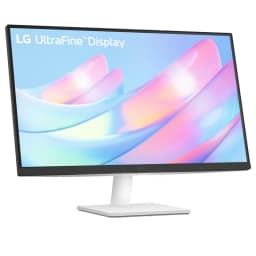 مانیتور ال جی مدل 27US550-W سایز 27 اینچ