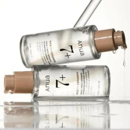 سرم آبرسان آنوا مدل RICE 7 + CERAMIDE حجم 50 میلی‌لیتر