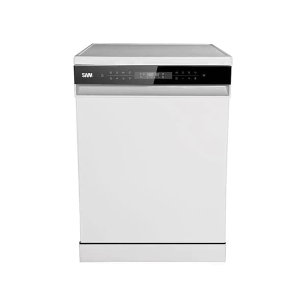 ماشین ظرفشویی سام مدل DW-۱۹۲