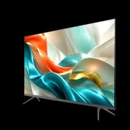 تلویزیون ال ای دی هوشمند ایکس ویژن مدل XYU740 سایز 55 اینچ
