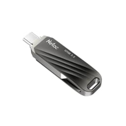 فلش مموری USB 3.2 / USB-C نتاک مدل US11