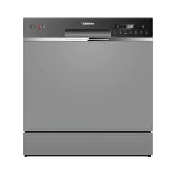 ماشین ظرفشویی توشیبا مدل DW-08T1CIS