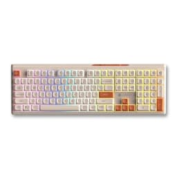 کیبورد بی سیم لاجی کی مدل K330CW