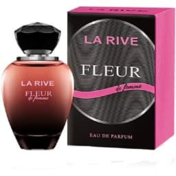 ادو پرفیوم زنانه لا ریو مدل Fleur De Femme حجم 90 میلی‌لیتر