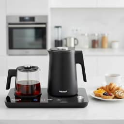 چای ساز دلمونتی مدل DL430