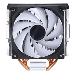 خنک کننده پردازنده اوست مدل GT-AV1236 ARGB