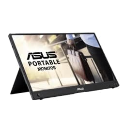 مانیتور ایسوس مدل ZENSCREEN MB165B سایز 15.6 اینچ