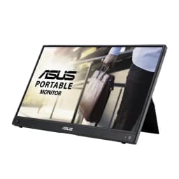 مانیتور ایسوس مدل ZENSCREEN MB166C سایز 15.6 اینچ