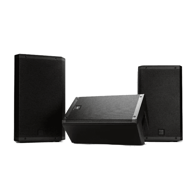 اسپیکر اکتیو RCF مدل ART 945-A