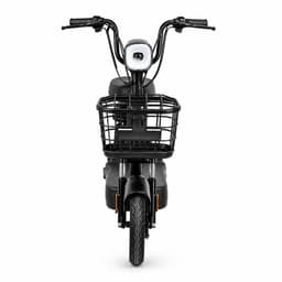 دوچرخه برقی نگین موتور مدل HA03L
