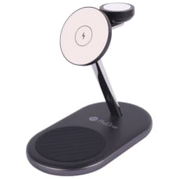 شارژر بی سیم 3 در 1 پرووان مدل PWL810