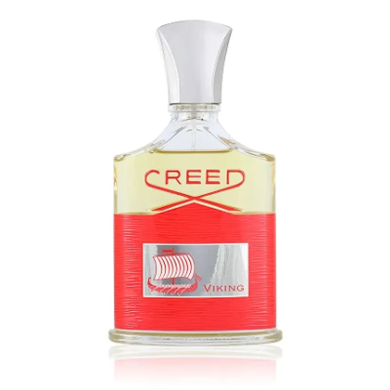 ادو پرفیوم مردانه کرید مدل Viking