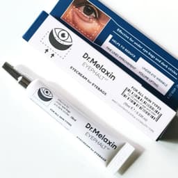 کرم دور چشم دکتر ملاکسین مدل Eyephalt