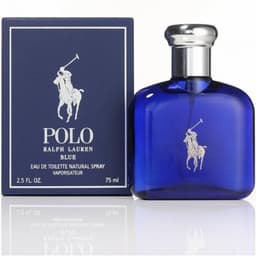 ادو تویلت رالف لورن مدل Polo Blue