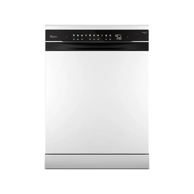 ماشین ظرفشویی جی پلاس مدل GDW-R1599
