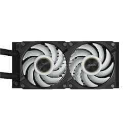 سیستم خنک کننده آبی گیگابایت آروس مدل AORUS WATERFORCE X 240