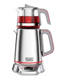 چای ساز بلک کوکر مدل BC-020TMS